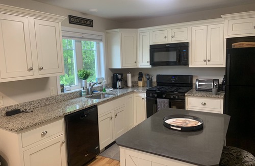 Sunapee House | Lake & Mountain Home - Walking distance to Sunapee Harbor