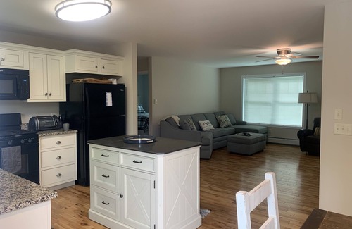 Sunapee House | Lake & Mountain Home - Walking distance to Sunapee Harbor