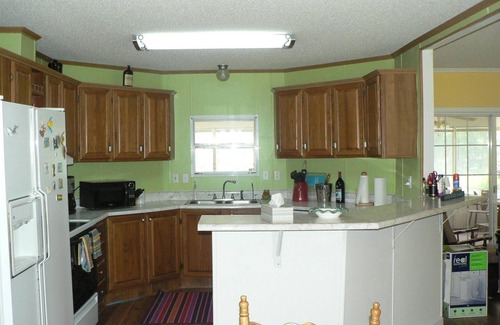 Chapin House | Lake Murray Getaway with Private Dock and Boat Ramp