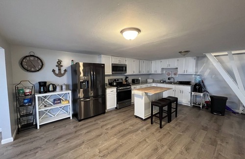 Henderson House | Lake Ontario Beach House Getaway- House #1