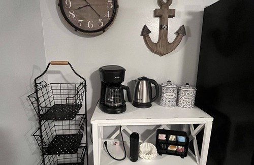 Henderson House | Lake Ontario Beach House Getaway- House #1
