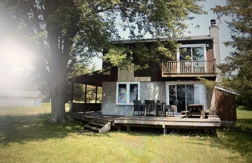 Henderson House | Lake Ontario: Henderson, NY