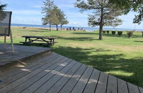 Henderson House | Lake Ontario: Henderson, NY