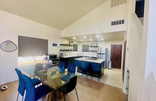 Big Water House | Lake Powell Charming 2-bedroom house withnAmazing Views