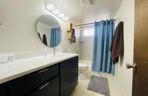 Big Water House | Lake Powell Charming 2-bedroom house withnAmazing Views