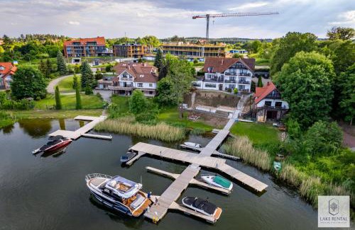 Mikolajki Apartment | Lake Rental P r a t u m 33