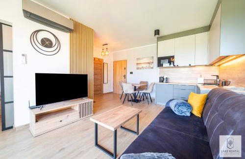 Mikolajki Apartment | Lake Rental P r a t u m 33