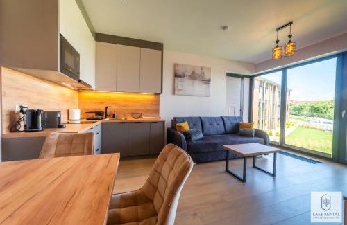 Mikolajki Apartment | Lake Rental P r a t u m 33