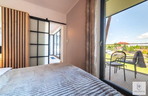 Mikolajki Apartment | Lake Rental P r a t u m 33