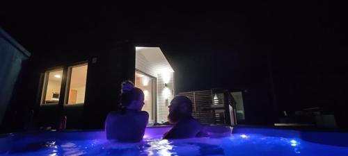 Tormanmaki Resort | Lake Resort Paljakka