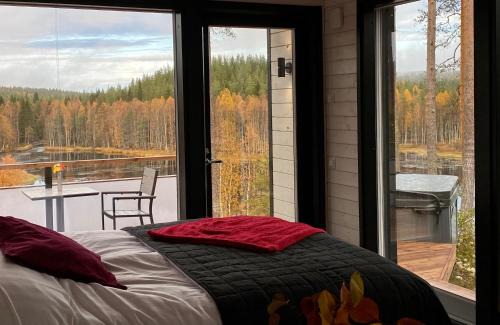 Tormanmaki Resort | Lake Resort Paljakka