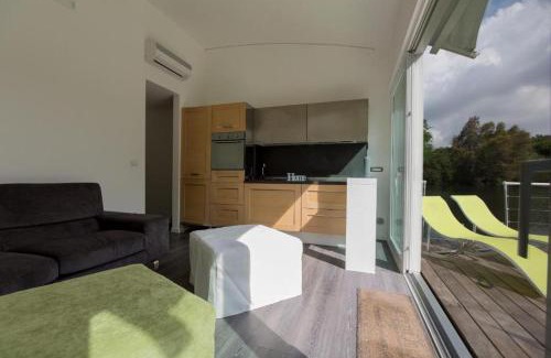 Castel Volturno Resort | Lake Resort & SPA Experience