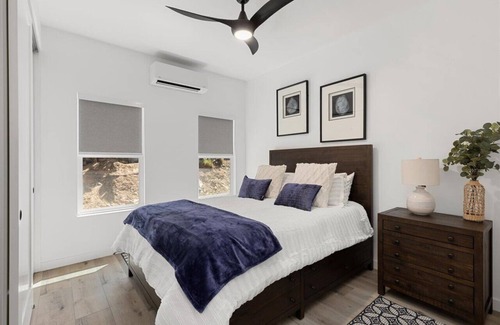 San Marcos House | Lake San Marcos Panorama Retreat with Resort Amenities