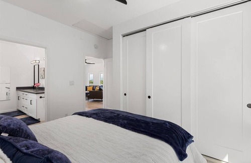 San Marcos House | Lake San Marcos Panorama Retreat with Resort Amenities