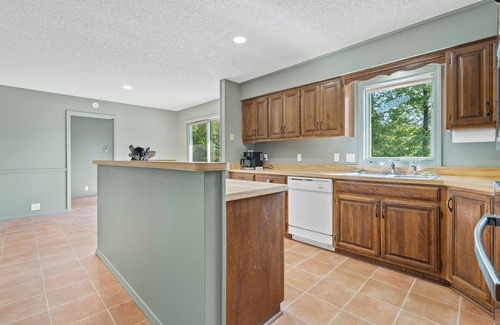 Hot Springs Village House | Lake Segovia Hideaway