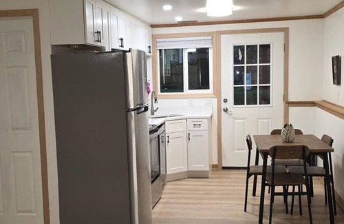 Picnic Point-North Lynnwood House | Lake Serene Guest House, Lynnwood