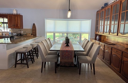 Lake Placid House | Lake Sirena Retreat 5 BR Waterfront Oasis w/Pool