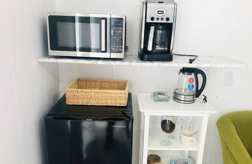Port Stanton House | Lake Sparrow Guest House Inc