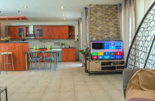 Agios Nikolaos Apartment | Lake Spirit Apartment