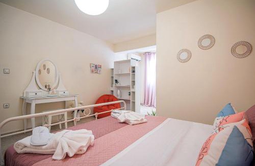 Agios Nikolaos Apartment | Lake Spirit Apartment