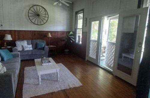 Tuxedo Apartment | Lake summit cabin on the hill Great views