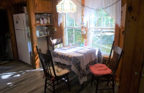 Mount Sunapee House | Lake Sunapee Cozy Cottage - Blodgett Landing