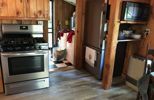 Mount Sunapee House | Lake Sunapee Cozy Cottage - Blodgett Landing