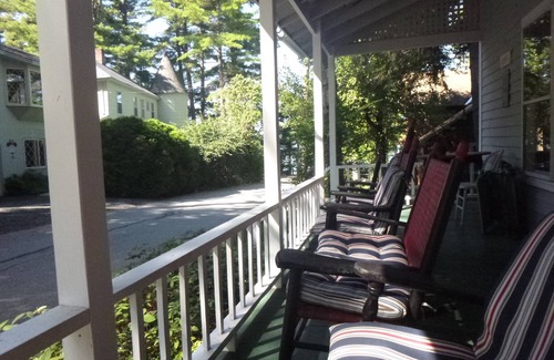 Mount Sunapee House | Lake Sunapee Cozy Cottage - Blodgett Landing