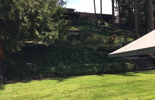 Bonney Lake House | Lake Tapps lake house