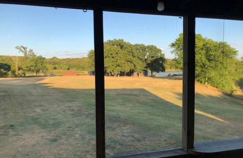 Mead House | Lake Texoma Captains Quarters