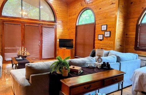 Samantha Apartment | Lake Tuscaloosa Oasis