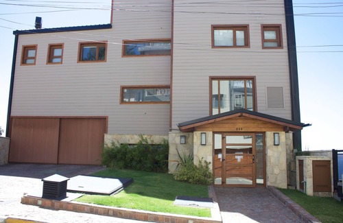 Belgrano Apartment | Lake View Bariloche 2 bedroom
