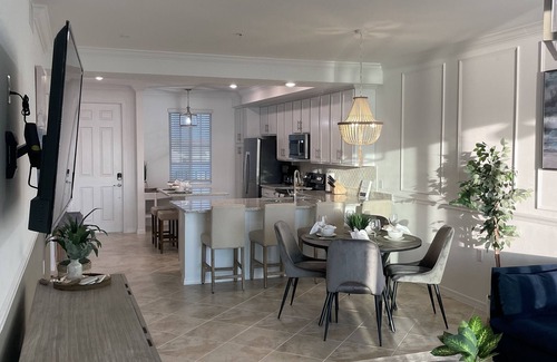 Biggar Condo | Lake View 2 Bedroom Condo Includes Golf!