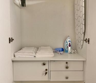 Powai Apartment | Lake View 2 BHK in Powai A