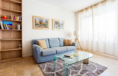 Sarnico Apartment | LAKE VIEW 20 - free wi-fi - just 50 meters from the lake