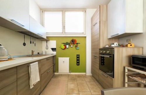 Sarnico Apartment | LAKE VIEW 20 - free wi-fi - just 50 meters from the lake