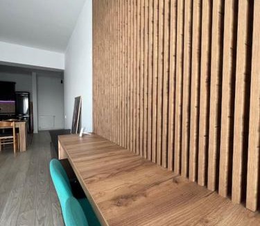 Militari Apartment | Lake View Aparthotel