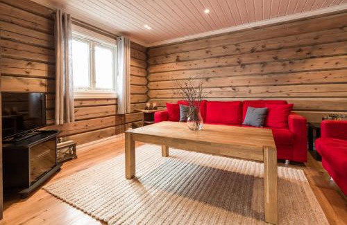 Sykkylven House | Lake View Apartment 4 bedrooms