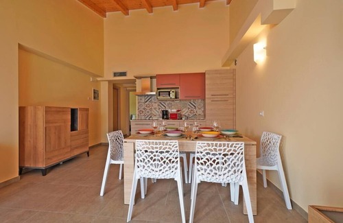 Gargnano Condo | lake view apartment quiet location parking and swimming pool in the olive trees.