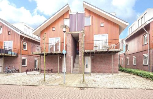 Municipality of Uitgeest Apartment | Lake View apartment with dishwasher close to Amsterdam