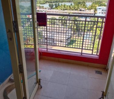 Kelambakkam House | Lake view appartment, Siruseri, Chennai