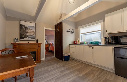 Alton Bay Cabin | Lake View Cabin in Alton Bay Now featuring Lake Access, AC/TV/WiFi