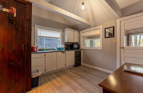 Alton Bay Cabin | Lake View Cabin in Alton Bay Now featuring Lake Access, AC/TV/WiFi