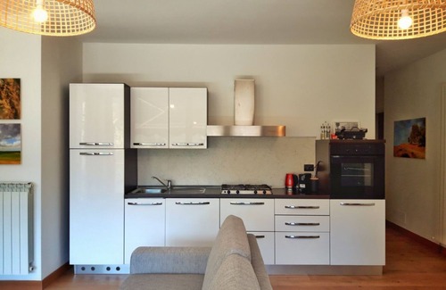 Argegno Apartment | Lake View Gateway - My Home In Como
