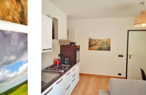 Argegno Apartment | Lake View Gateway - My Home In Como