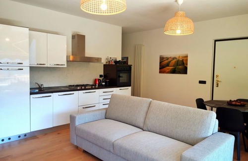 Argegno Apartment | Lake View Gateway - My Home In Como