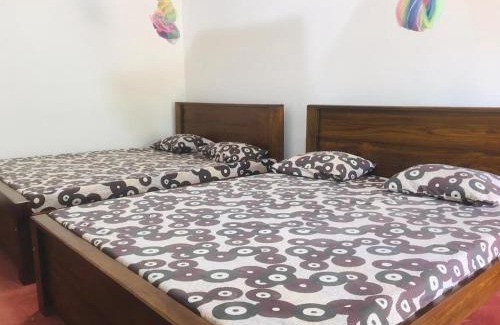 Kataragama House | Lake View - Gayan Rest