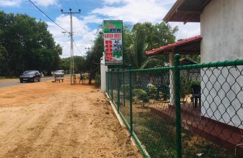 Kataragama House | Lake View - Gayan Rest