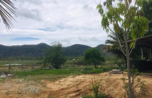 Kataragama House | Lake View - Gayan Rest