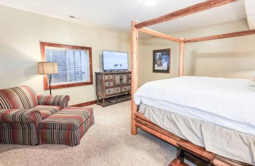 Lapoint Apartment | Lake View Horse Ranch